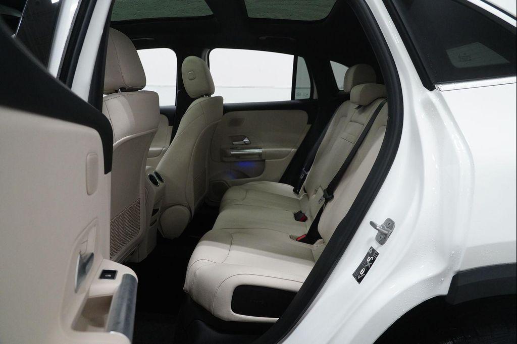 new 2026 Mercedes-Benz GLA 250 car, priced at $50,020