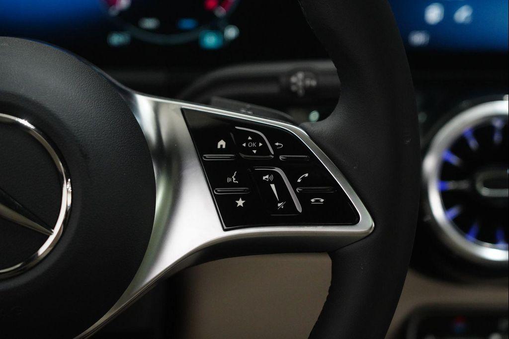 new 2026 Mercedes-Benz GLA 250 car, priced at $50,020