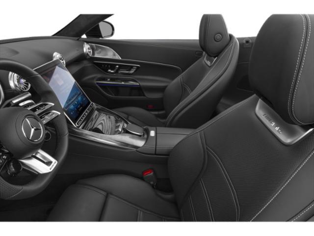 new 2026 Mercedes-Benz AMG SL 63 car, priced at $218,035