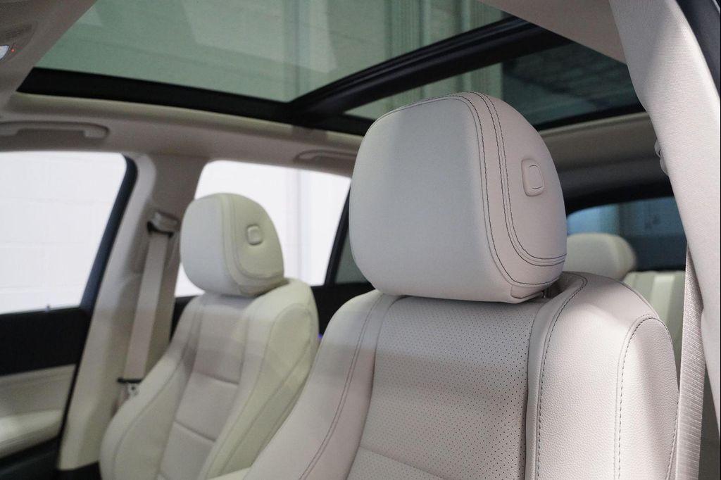 new 2026 Mercedes-Benz GLE 350 car, priced at $78,245