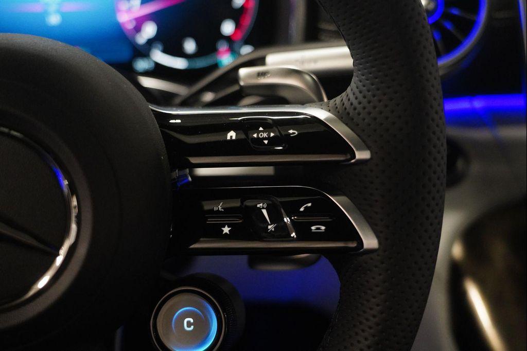 new 2026 Mercedes-Benz AMG GT 63 car, priced at $214,225