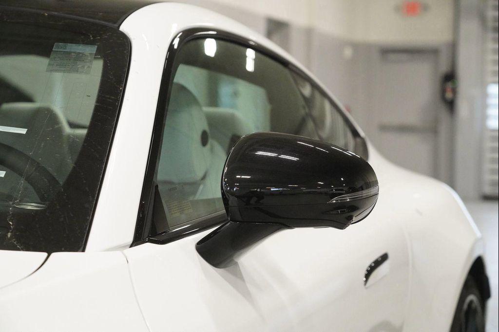 new 2026 Mercedes-Benz AMG GT 63 car, priced at $214,225