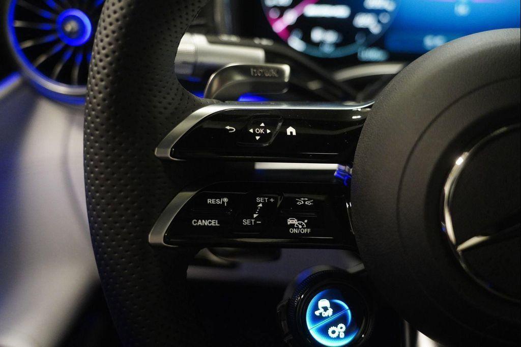 new 2026 Mercedes-Benz AMG GT 63 car, priced at $214,225