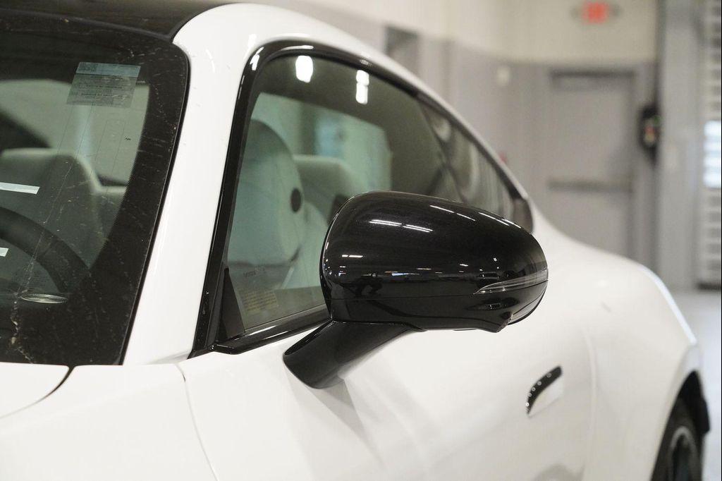 new 2026 Mercedes-Benz AMG GT 63 car, priced at $214,225