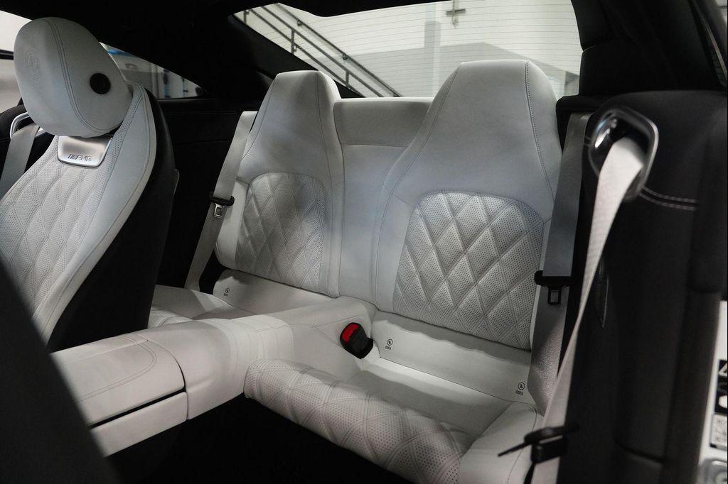 new 2026 Mercedes-Benz AMG GT 63 car, priced at $214,225