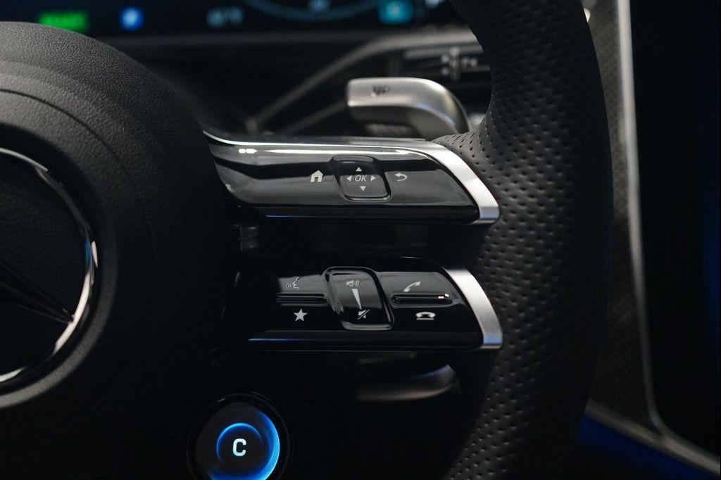 new 2026 Mercedes-Benz AMG E 53 car, priced at $116,890