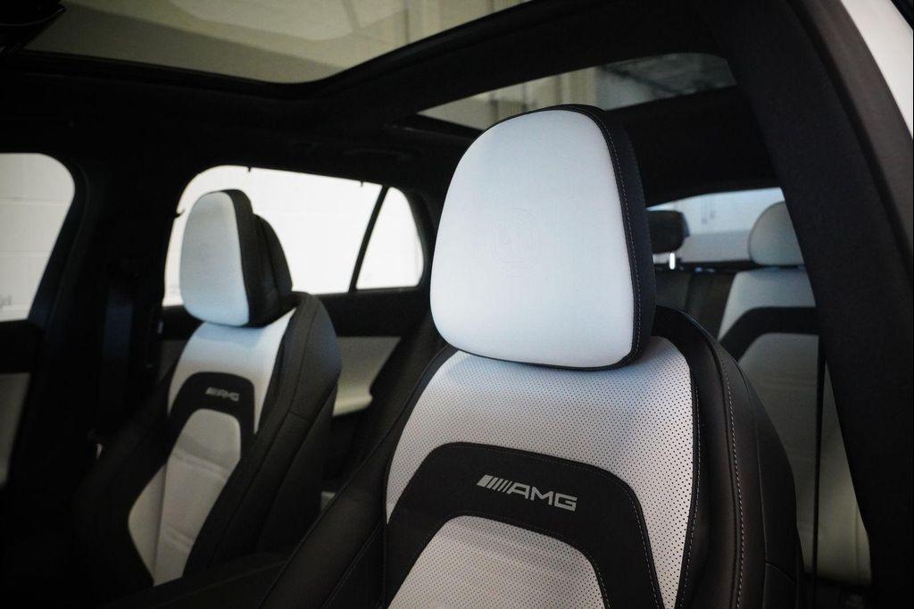 new 2026 Mercedes-Benz AMG E 53 car, priced at $116,890