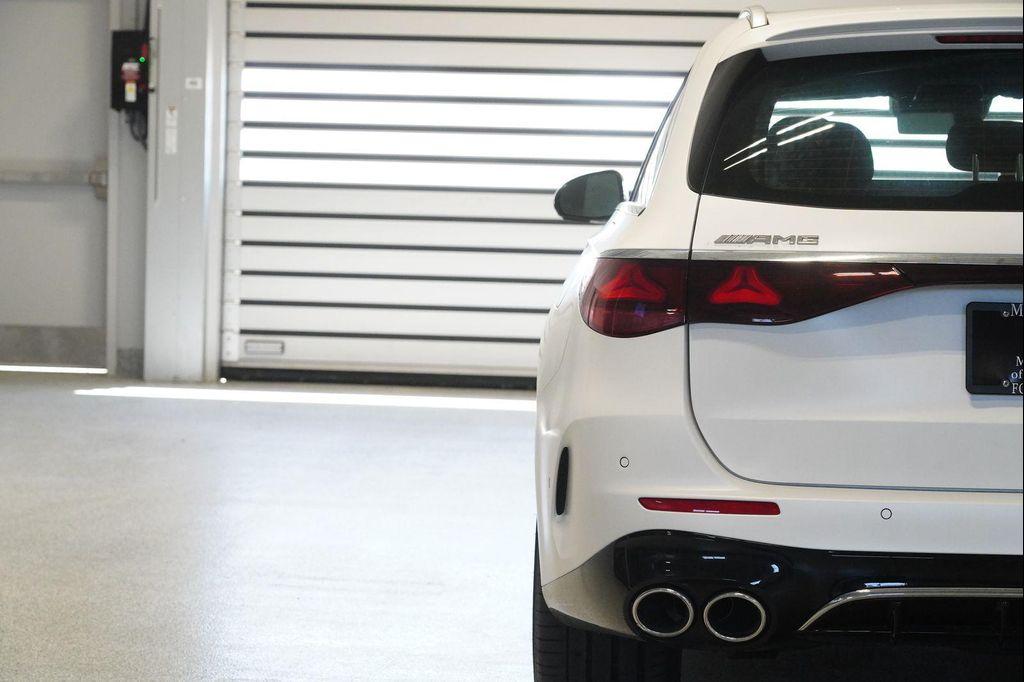 new 2026 Mercedes-Benz AMG E 53 car, priced at $116,890