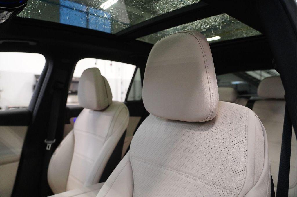 new 2026 Mercedes-Benz GLC 300 car, priced at $59,385