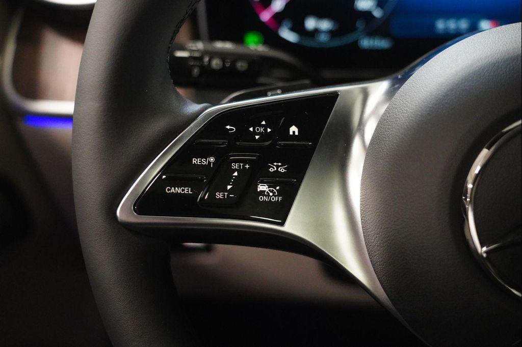 new 2026 Mercedes-Benz GLC 300 car, priced at $59,385