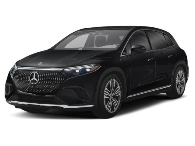 new 2026 Mercedes-Benz EQS 400 car, priced at $100,430