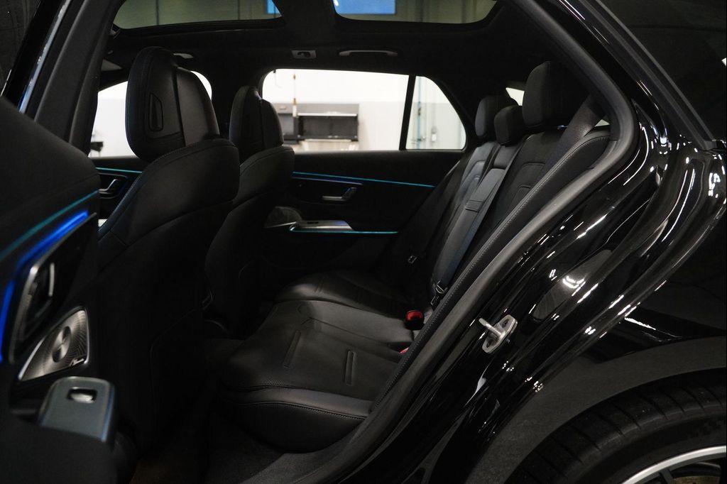 new 2026 Mercedes-Benz AMG E 53 car, priced at $111,650