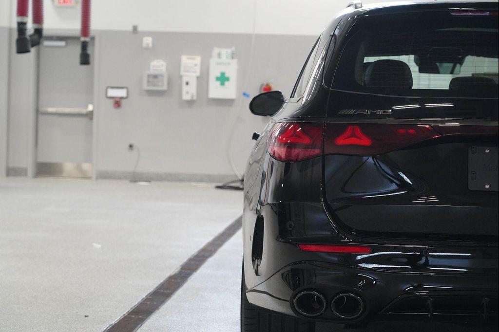 new 2026 Mercedes-Benz AMG E 53 car, priced at $111,650