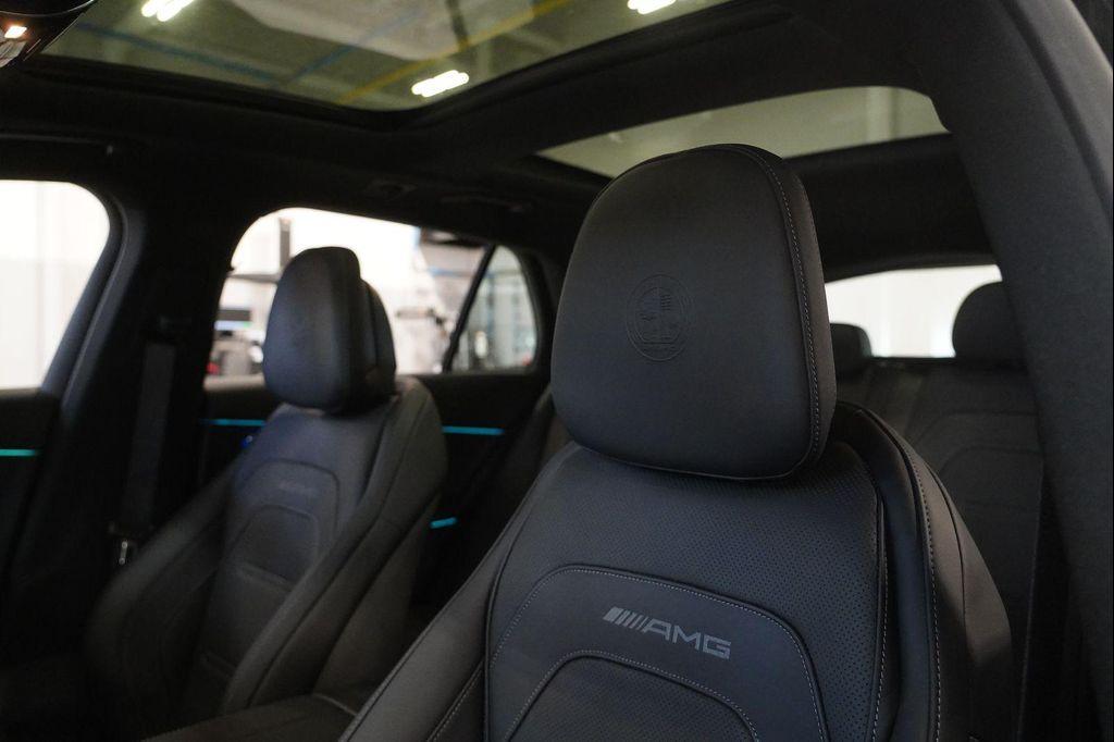 new 2026 Mercedes-Benz AMG E 53 car, priced at $111,650