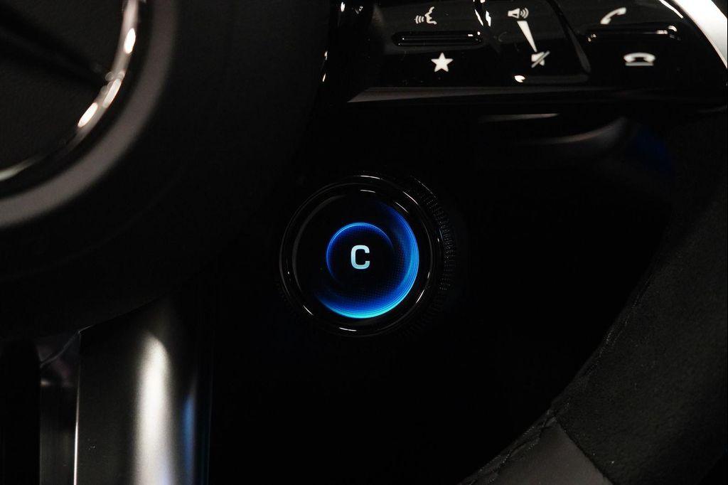 new 2026 Mercedes-Benz AMG E 53 car, priced at $111,650