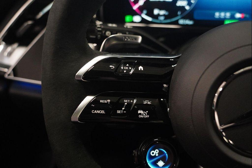 new 2026 Mercedes-Benz AMG E 53 car, priced at $111,650