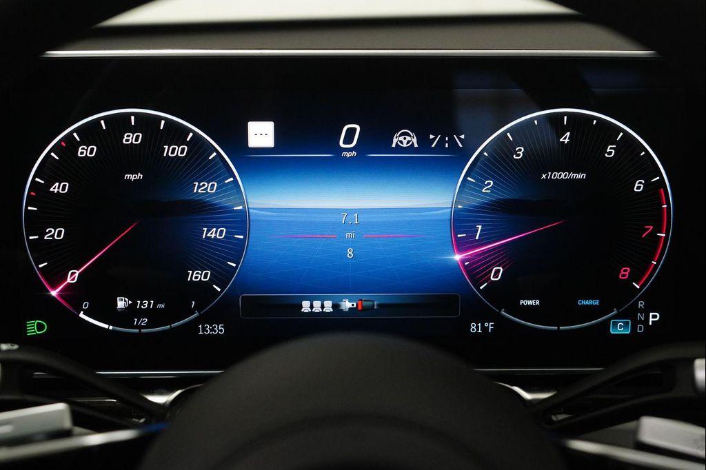 new 2026 Mercedes-Benz S-Class car, priced at $146,570