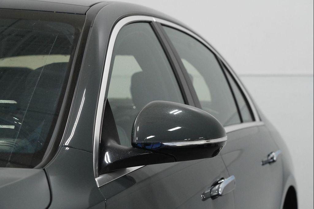 new 2026 Mercedes-Benz S-Class car, priced at $146,570