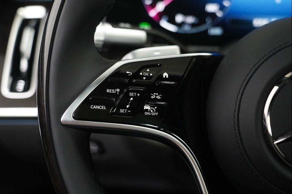 new 2026 Mercedes-Benz S-Class car, priced at $146,570
