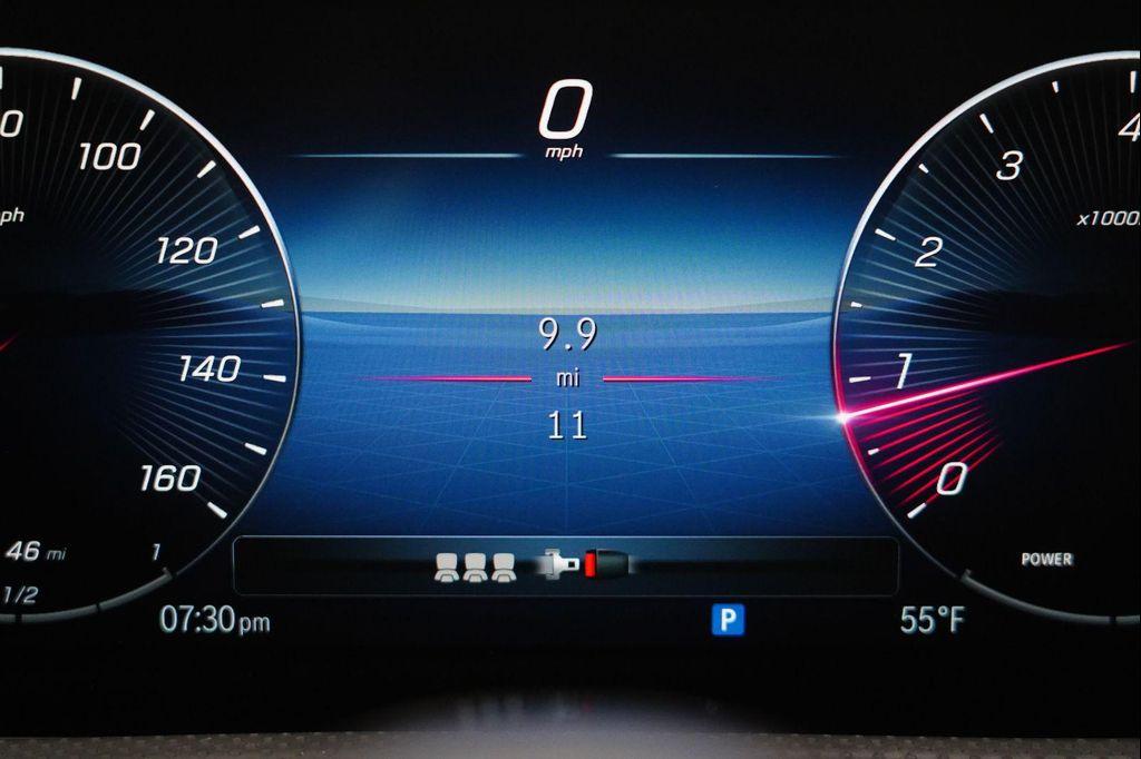 new 2026 Mercedes-Benz CLA 250 car, priced at $50,695