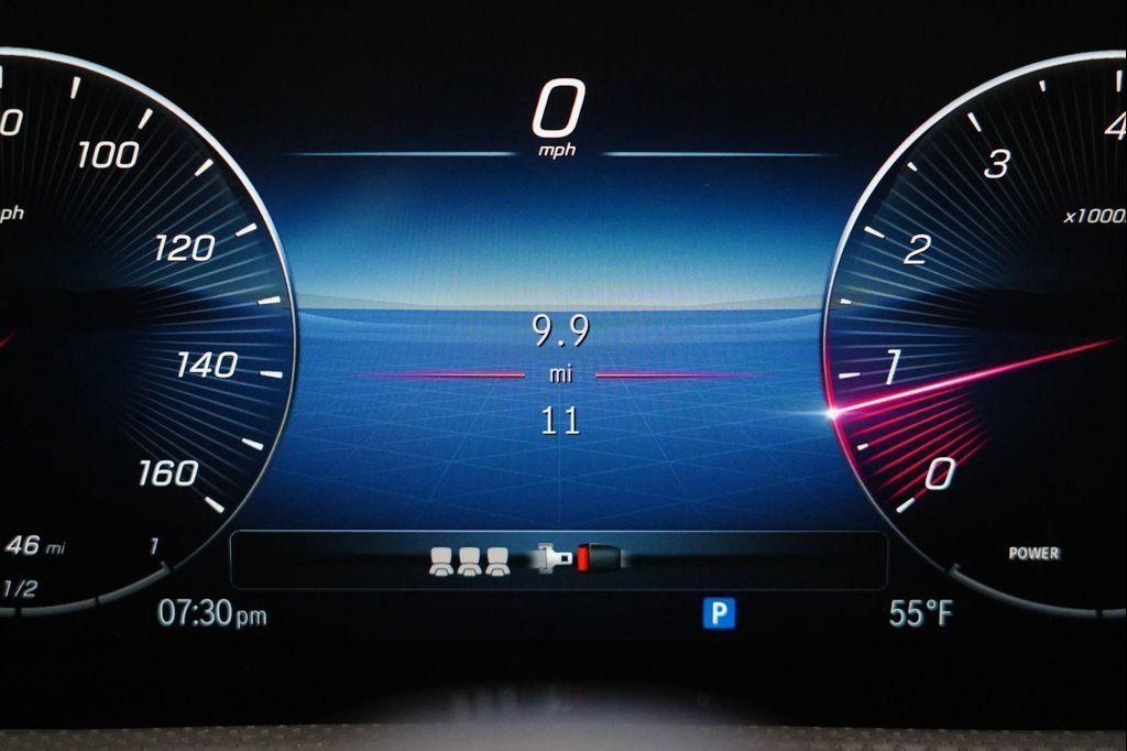 new 2026 Mercedes-Benz CLA 250 car, priced at $50,695