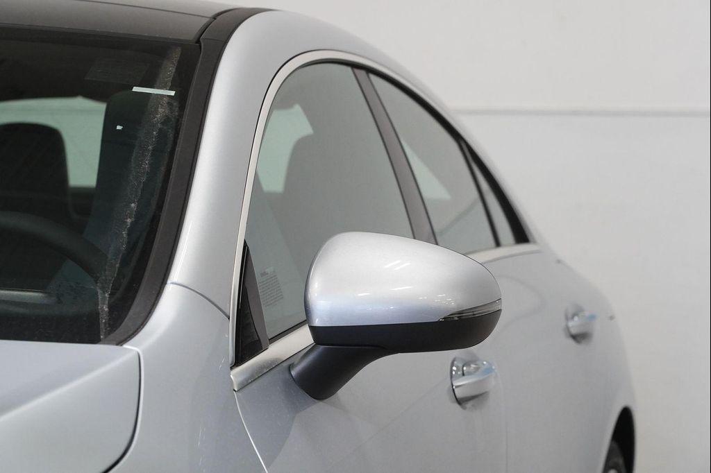 new 2026 Mercedes-Benz CLA 250 car, priced at $50,695