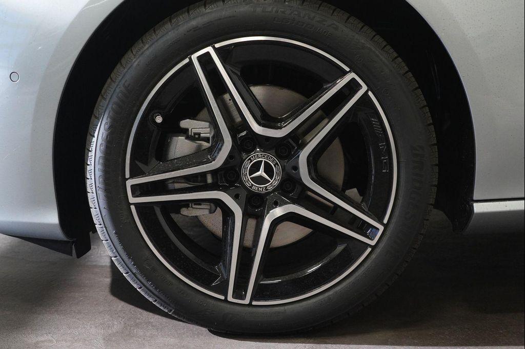 new 2026 Mercedes-Benz CLA 250 car, priced at $50,695