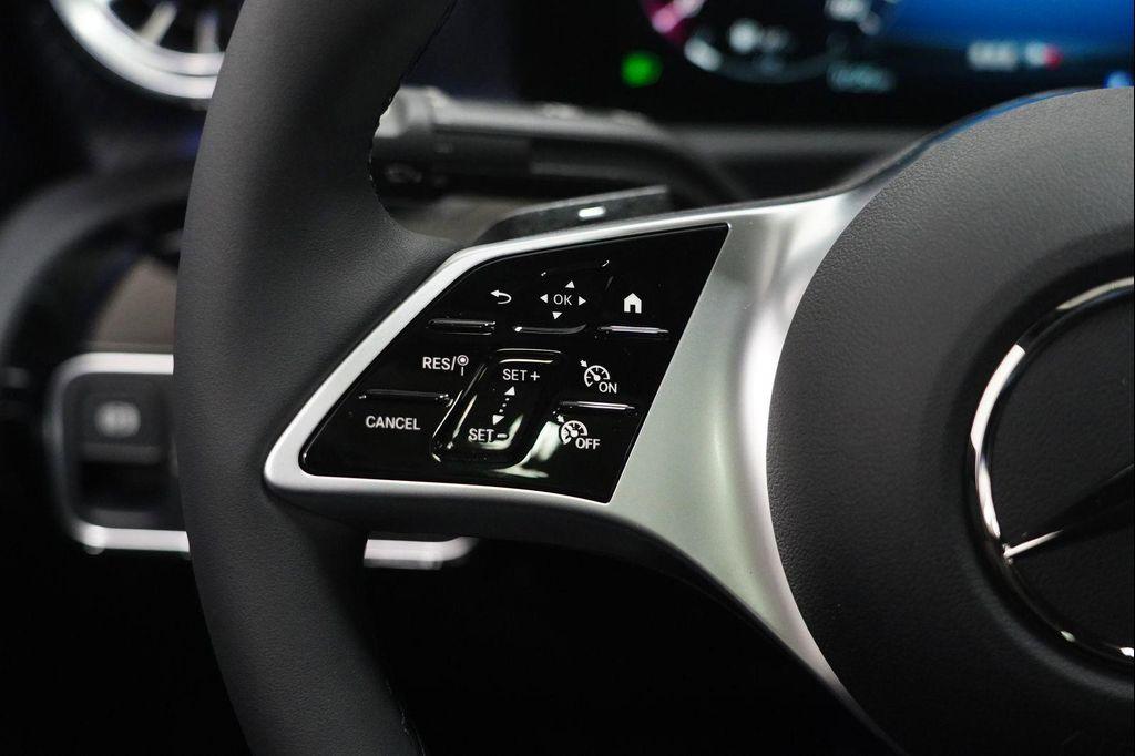 new 2026 Mercedes-Benz CLA 250 car, priced at $50,695