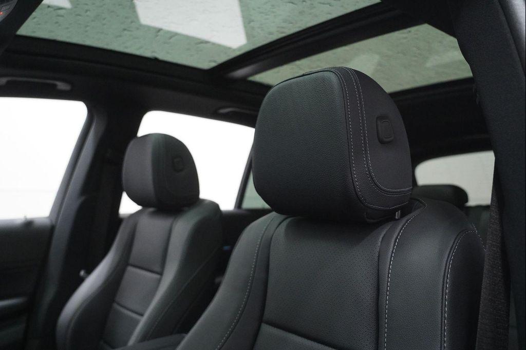 new 2026 Mercedes-Benz GLE 350 car, priced at $72,600