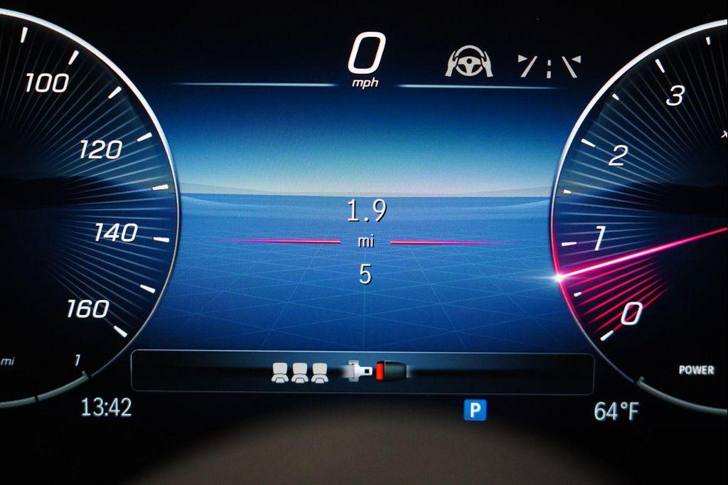 new 2026 Mercedes-Benz GLE 350 car, priced at $72,600