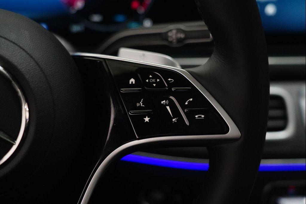 new 2026 Mercedes-Benz GLE 350 car, priced at $72,600