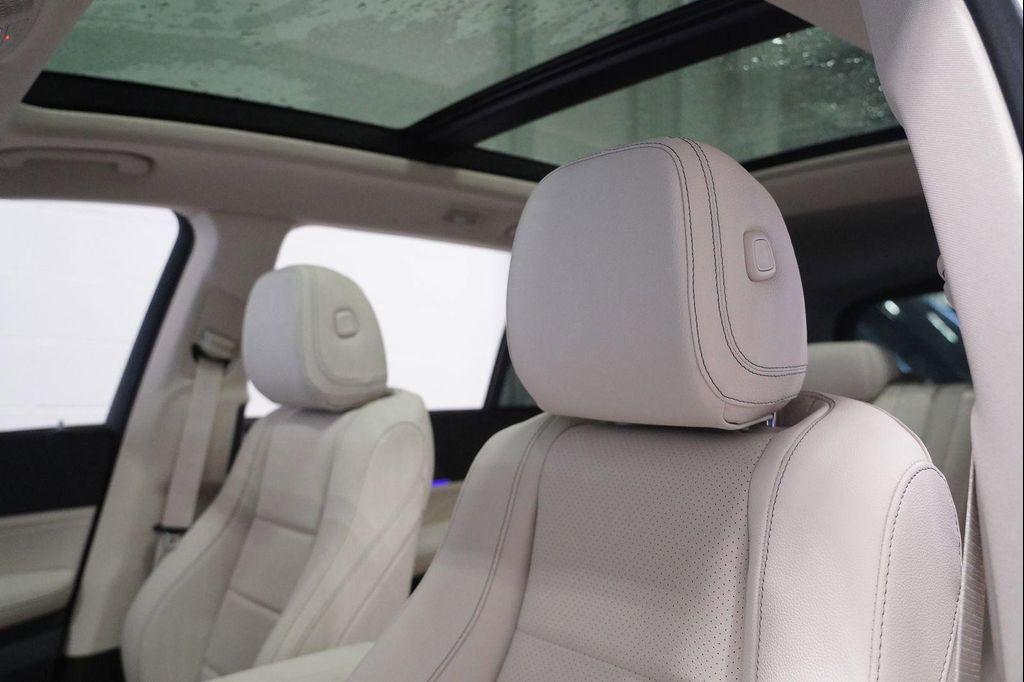 new 2026 Mercedes-Benz GLS 450 car, priced at $94,530