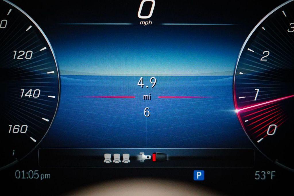 new 2026 Mercedes-Benz GLE 350 car, priced at $75,700