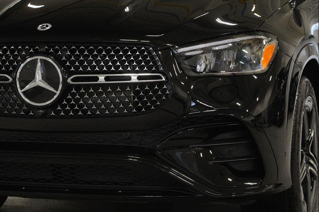 new 2026 Mercedes-Benz GLE 350 car, priced at $75,700