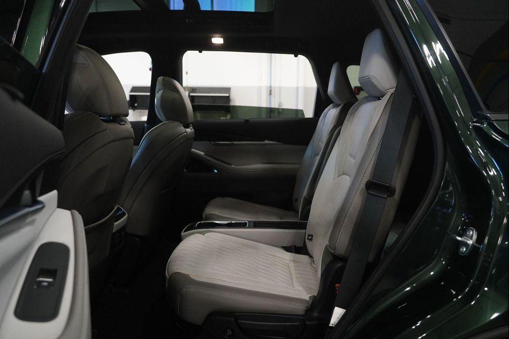 used 2026 INFINITI QX60 car, priced at $55,973