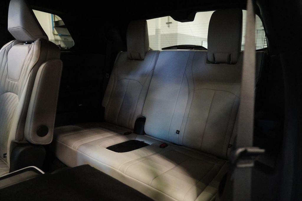 used 2026 INFINITI QX60 car, priced at $55,973