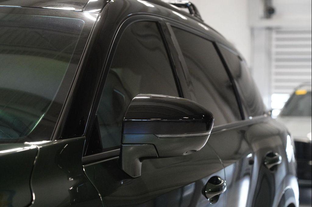 used 2026 INFINITI QX60 car, priced at $55,973