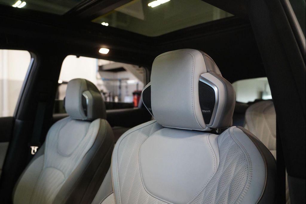 used 2026 INFINITI QX60 car, priced at $55,973