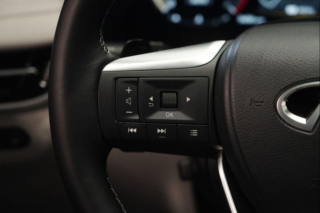 used 2026 INFINITI QX60 car, priced at $55,973