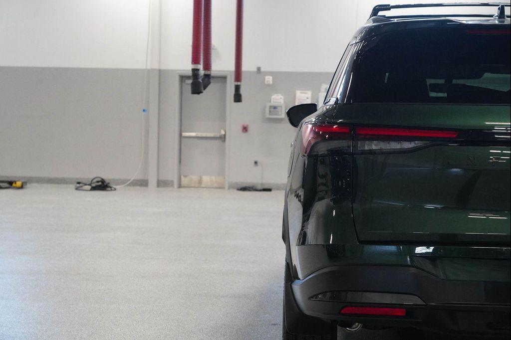 used 2026 INFINITI QX60 car, priced at $55,973