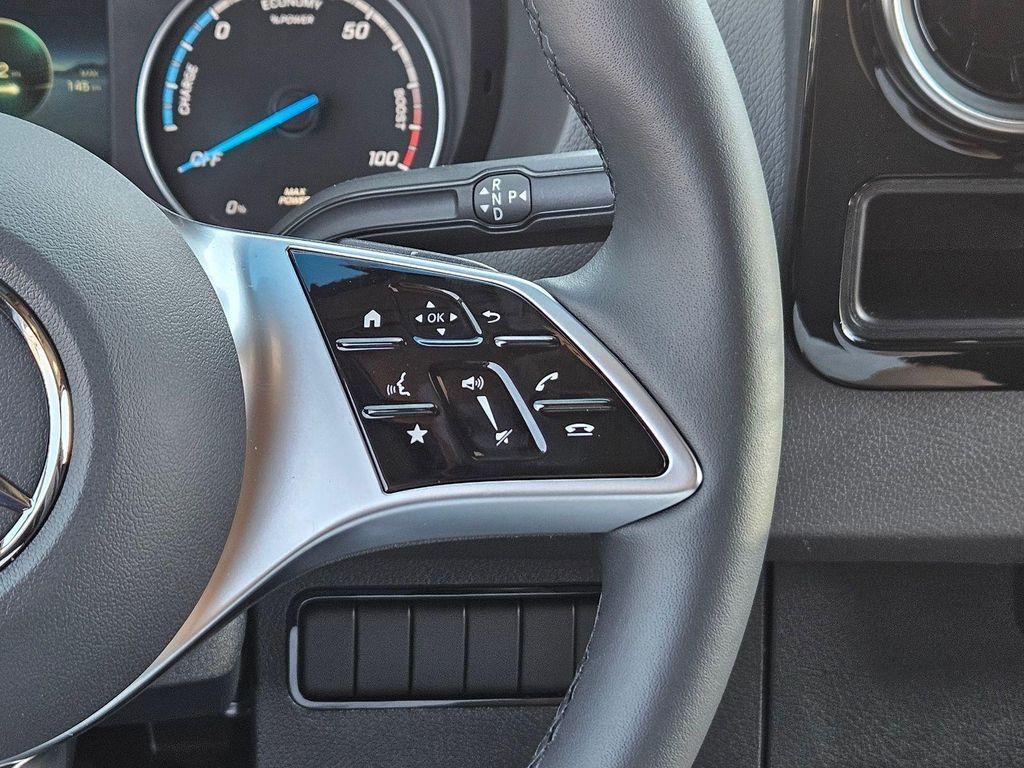 used 2024 Mercedes-Benz Sprinter 2500 car, priced at $39,999