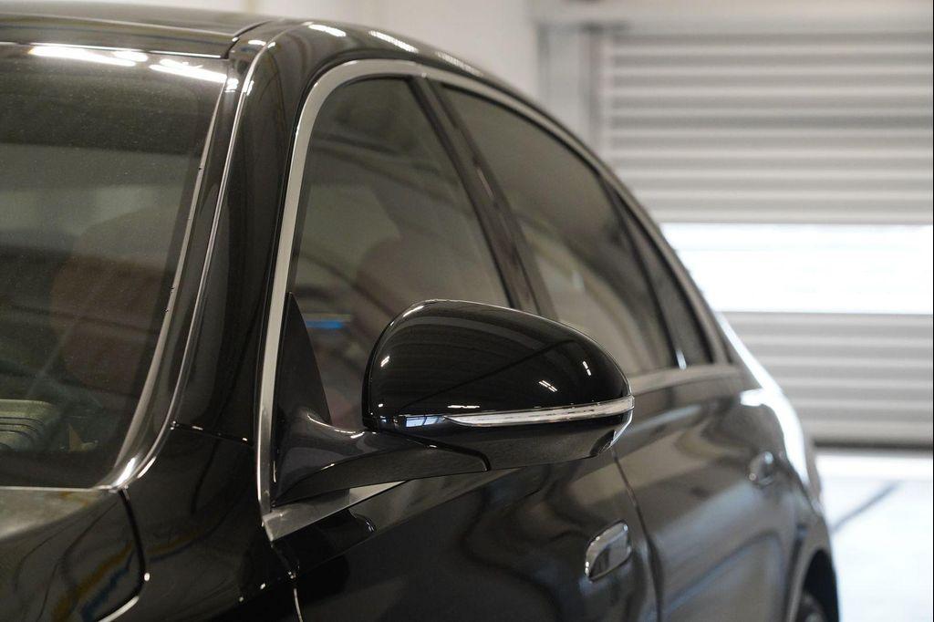 used 2023 Mercedes-Benz S-Class car, priced at $88,257