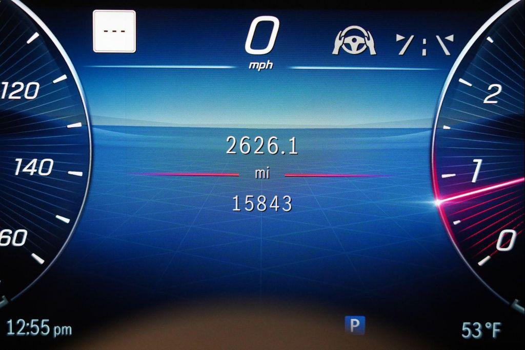 used 2023 Mercedes-Benz S-Class car, priced at $88,257