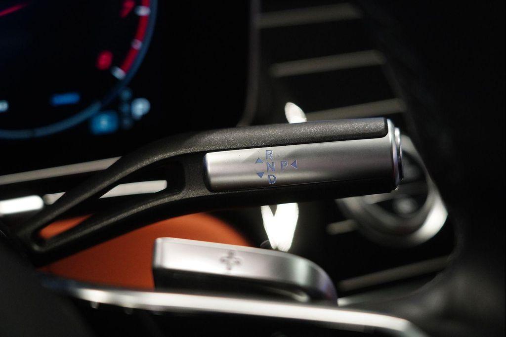 used 2023 Mercedes-Benz S-Class car, priced at $88,257