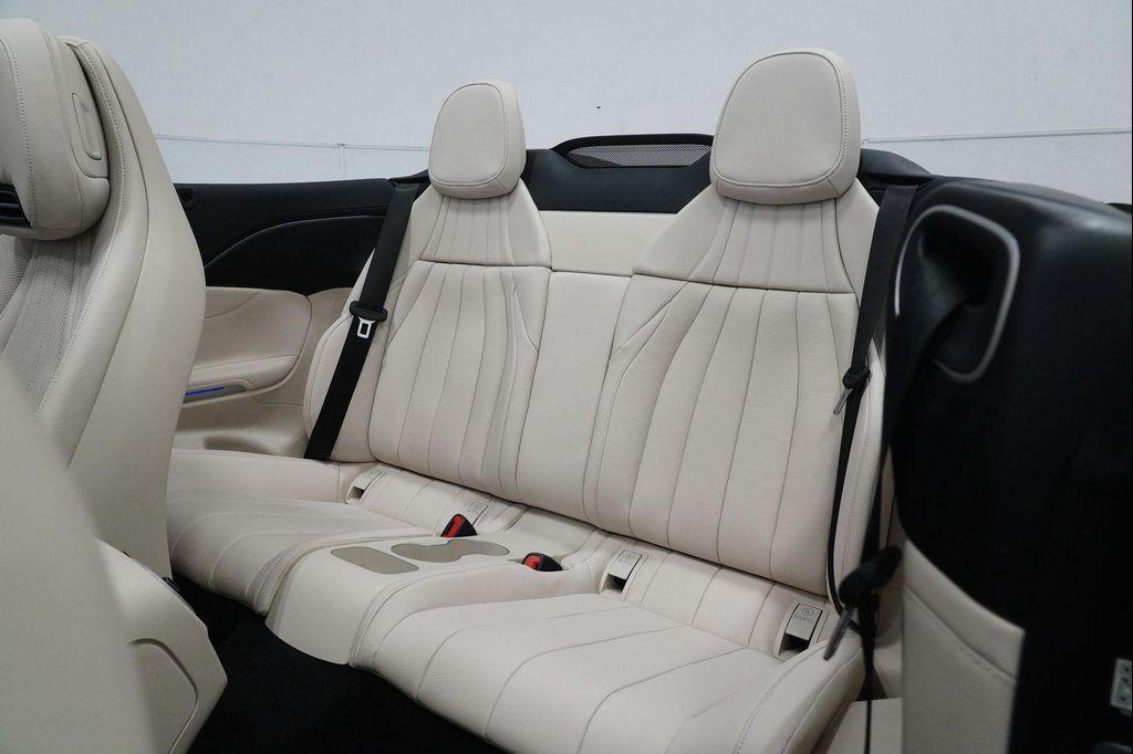 new 2026 Mercedes-Benz AMG CLE 53 car, priced at $103,910