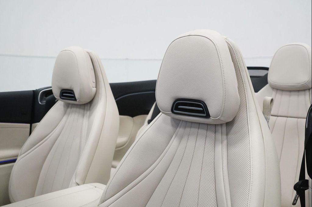 new 2026 Mercedes-Benz AMG CLE 53 car, priced at $103,910