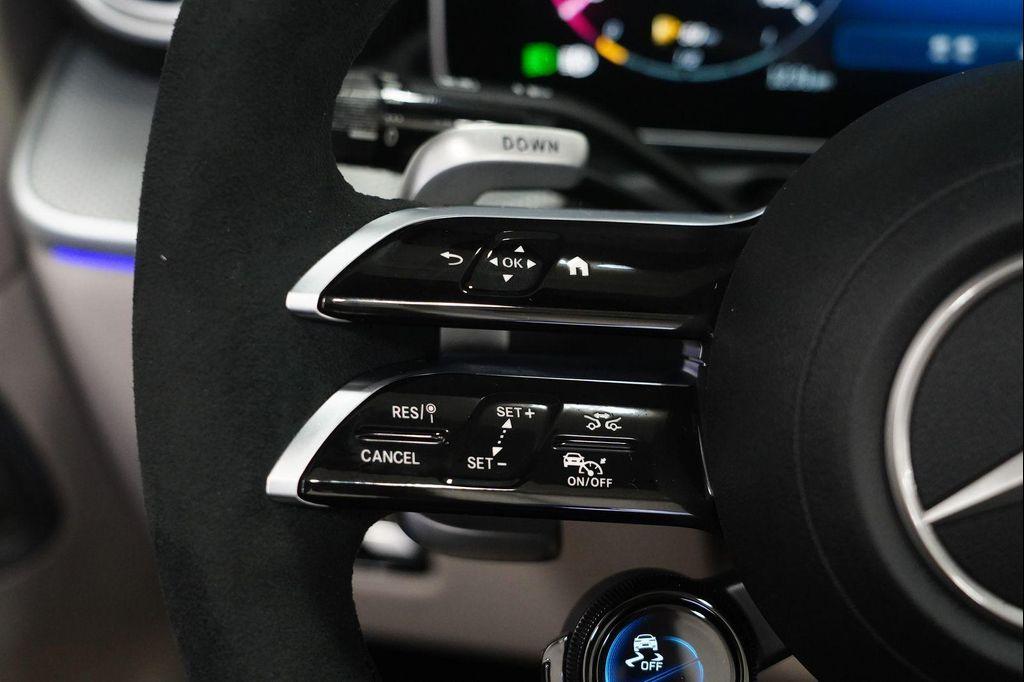 new 2026 Mercedes-Benz AMG CLE 53 car, priced at $103,910