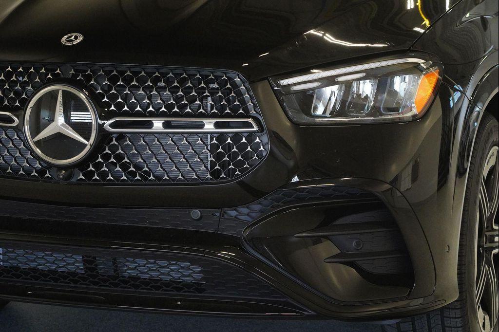 new 2026 Mercedes-Benz GLE 450 car, priced at $82,780