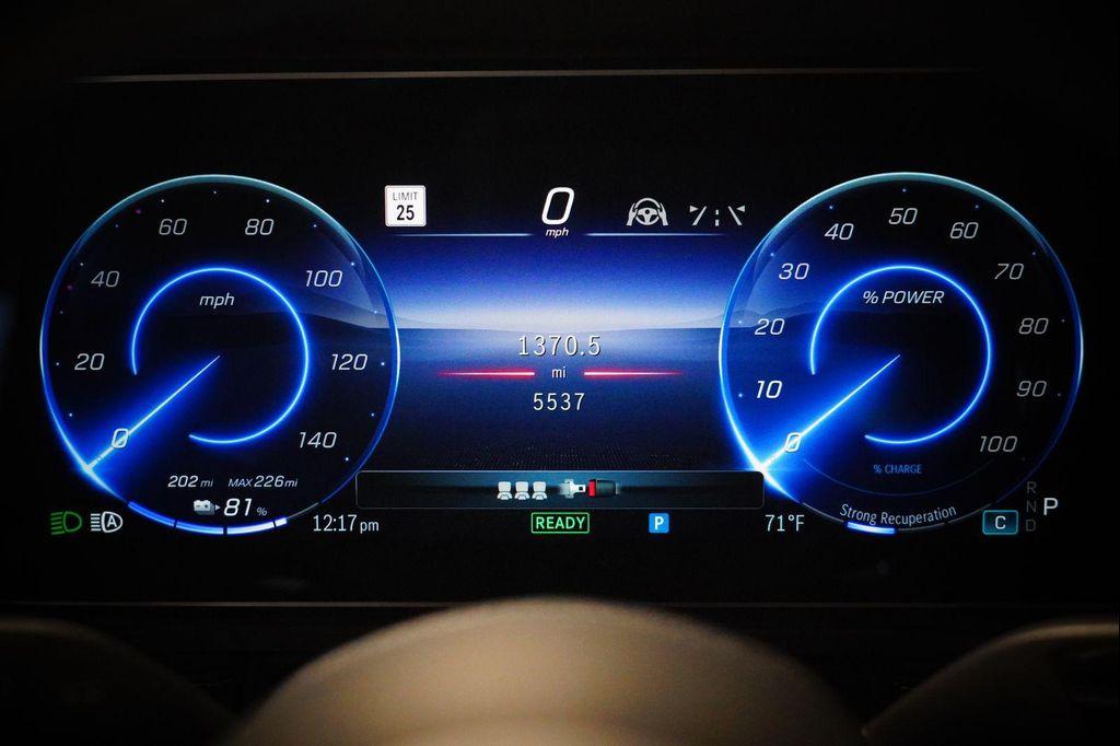 used 2025 Mercedes-Benz G-Class car, priced at $155,309