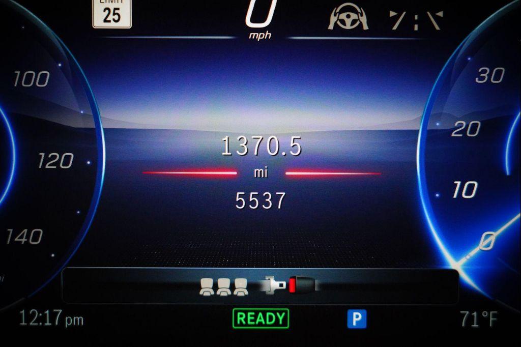 used 2025 Mercedes-Benz G-Class car, priced at $155,309